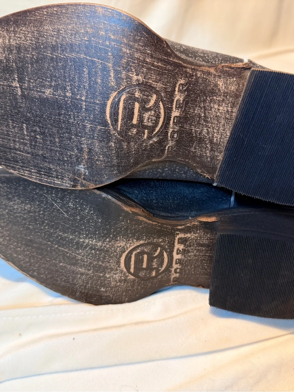 Roper American Beauty boot